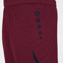 Short Challenge - kastanje/marine