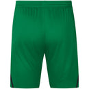 Short Challenge - sportgroen/zwart