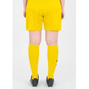 Short Challenge - Zitrone/Schwarz