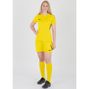 Short Challenge - Zitrone/Schwarz