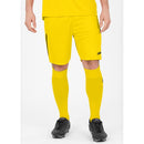 Short Challenge - Zitrone/Schwarz