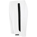 JAKO Short Power - wit