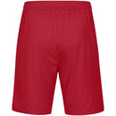 JAKO Short Power - rood/wit