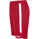 JAKO Short Power - rood/wit