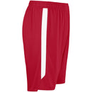 JAKO Short Power - rood/wit