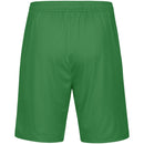 JAKO Short Power - sportgroen