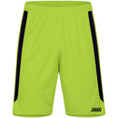 JAKO Short Power - fluogroen
