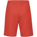 JAKO Short Power - flame/marine