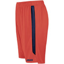 JAKO Short Power - flame/marine