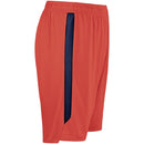JAKO Short Power - flame/marine