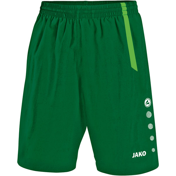 Short Turin - grün/sportgrün