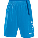 Short Turin - JAKO blau/navy