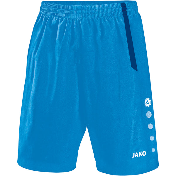 Short Turin - JAKO blau/navy