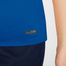 Tanktop Challenge - royal/marine