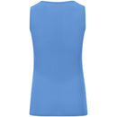 Tanktop Challenge - JAKO blauw/fluogeel