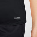 Tanktop Challenge - zwart/wit