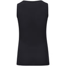 Tanktop Challenge - zwart/wit