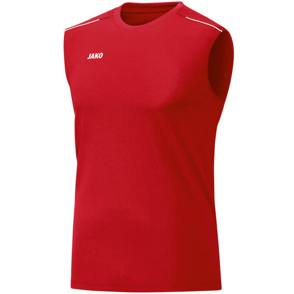 Tanktop Classico - rood