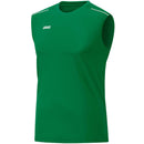 Tanktop Classico - sportgroen