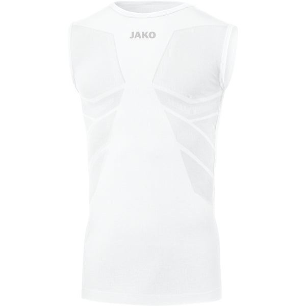 JAKO Tanktop Comfort 2.0 - Wit