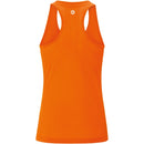 Tanktop Run 2.0 - fluoreszierendes Orange