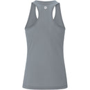 Tanktop Run 2.0 - steingrau