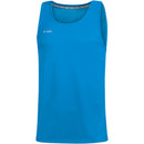 Tanktop Run 2.0 - JAKO-blauw