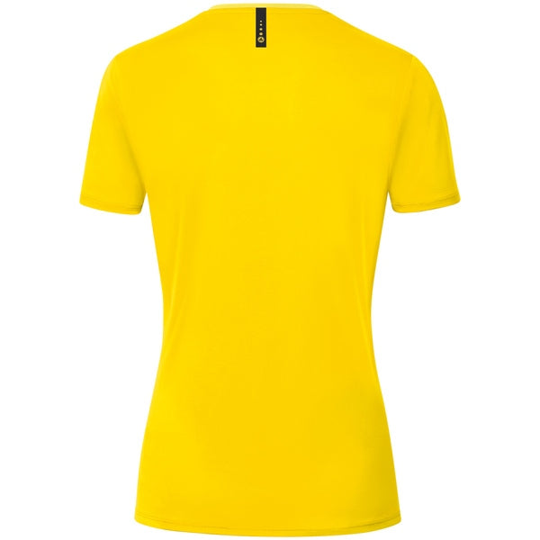 T-Shirt Champ 2.0 - Zitrone/Zitronenlicht