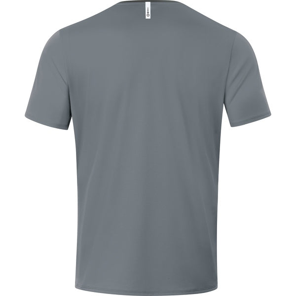T-shirt Champ 2.0 - steengrijs/antra light