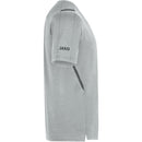 T-Shirt Challenge - hellgrau meliert/anthra hell