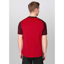JAKO T-shirt Performance - rood/zwart