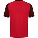 JAKO T-shirt Performance - rood/zwart