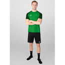 JAKO T-shirt Performance - zachtgroen/zwart