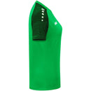 JAKO T-Shirt Performance - zartgrün/schwarz