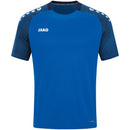 JAKO T-shirt Performance - royal/marine