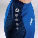 JAKO T-shirt Performance - royal/marine