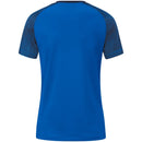 JAKO T-shirt Performance Dames - royal/marine