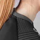 JAKO T-Shirt Performance - schwarz/anthra hell