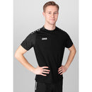 JAKO T-shirt Performance - zwart/antra light