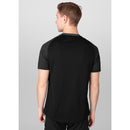 JAKO T-shirt Performance - zwart/antra light