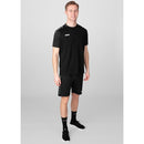 JAKO T-shirt Performance - zwart/antra light