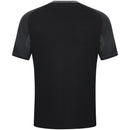 JAKO T-shirt Performance - zwart/antra light