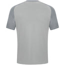 JAKO T-shirt Performance - zachtgrijs/steengrijs