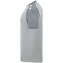 JAKO T-shirt Performance - zachtgrijs/steengrijs