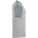 JAKO T-shirt Performance - zachtgrijs/steengrijs