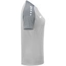 JAKO T-Shirt Performance - soft grau/steingrau