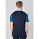 JAKO T-shirt Performance - marine/JAKO blauw