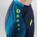 JAKO T-shirt Performance - marine/JAKO blauw