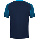 JAKO T-shirt Performance - marine/JAKO blauw