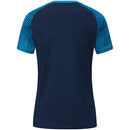 JAKO T-Shirt Performance - marine/JAKO blau